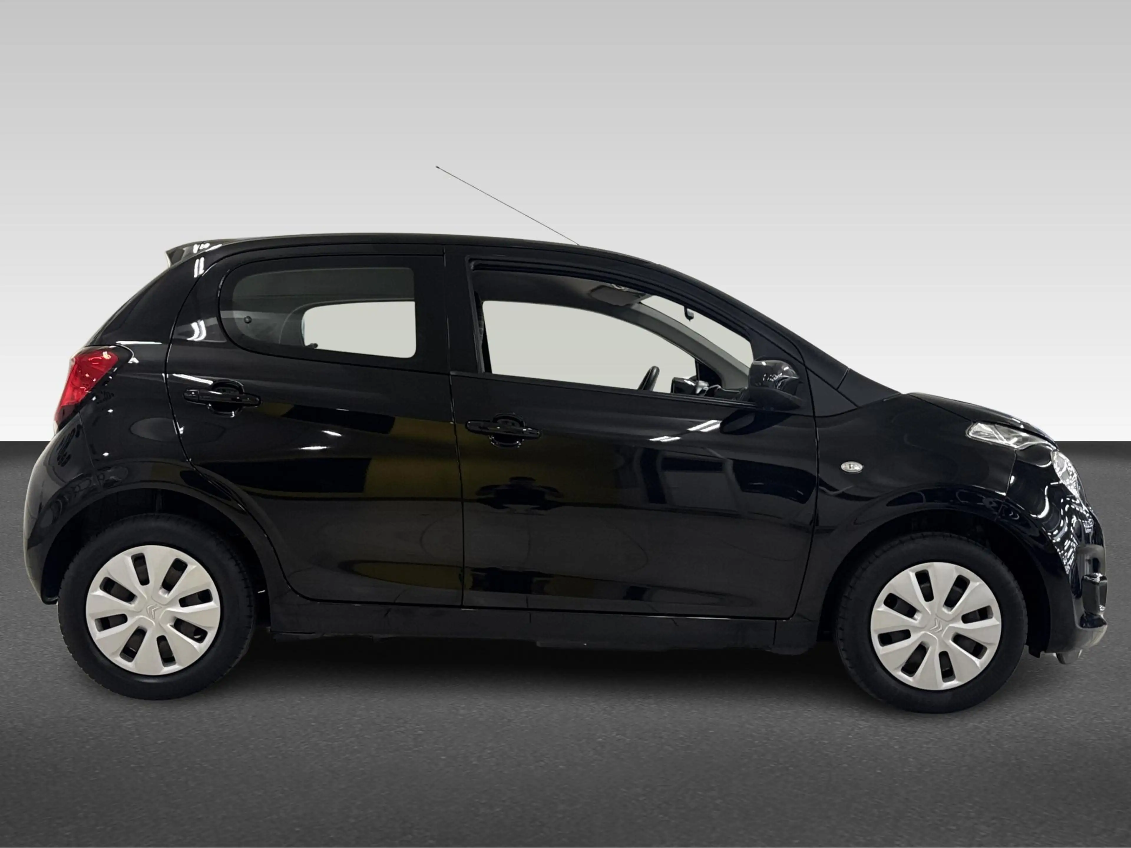 Citroen C1 1.0 VTi Feel | Achteruitrijcamera | Anti Blokkeer — photo 9