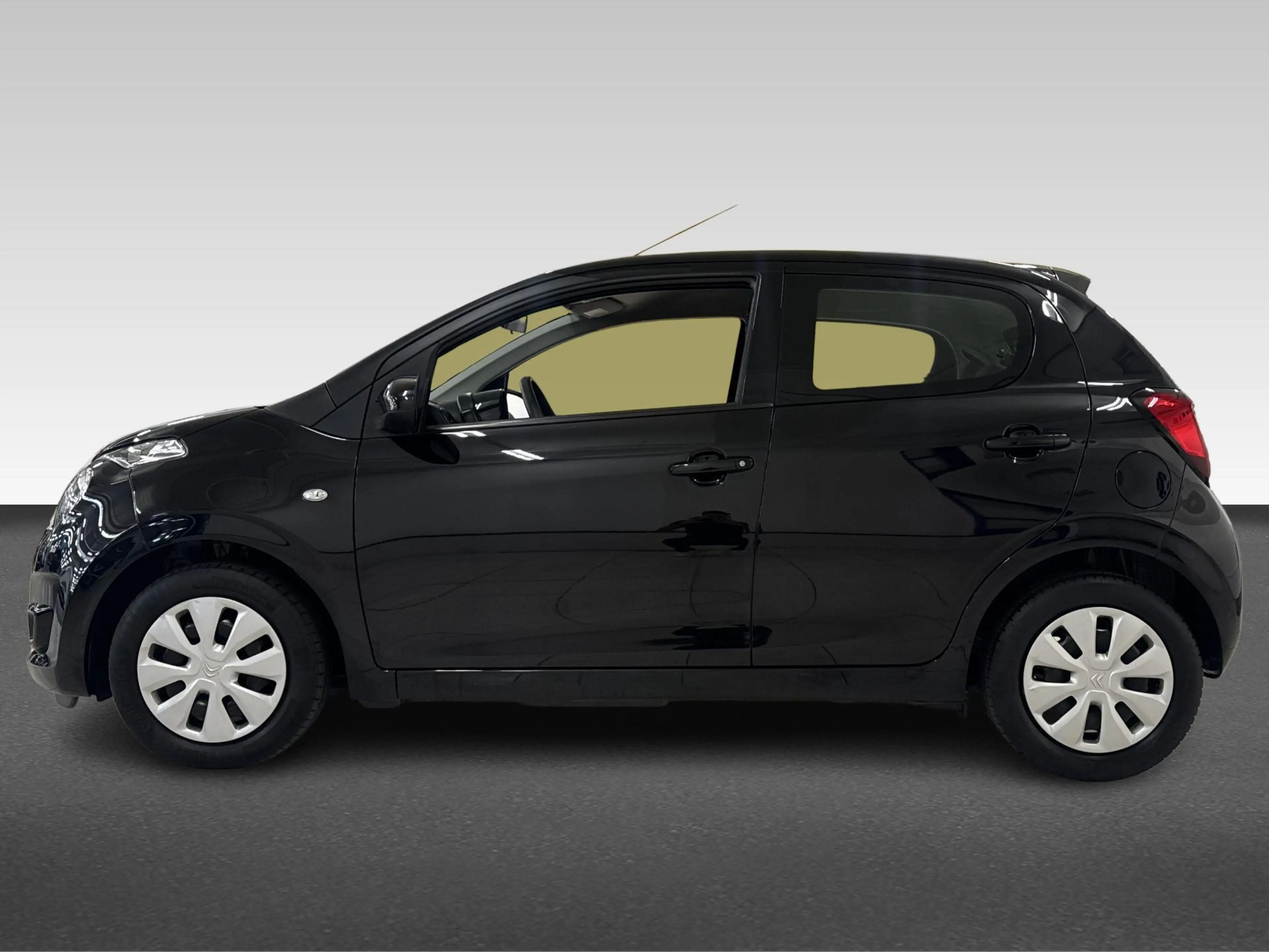 Citroen C1 1.0 VTi Feel | Achteruitrijcamera | Anti Blokkeer — photo 2