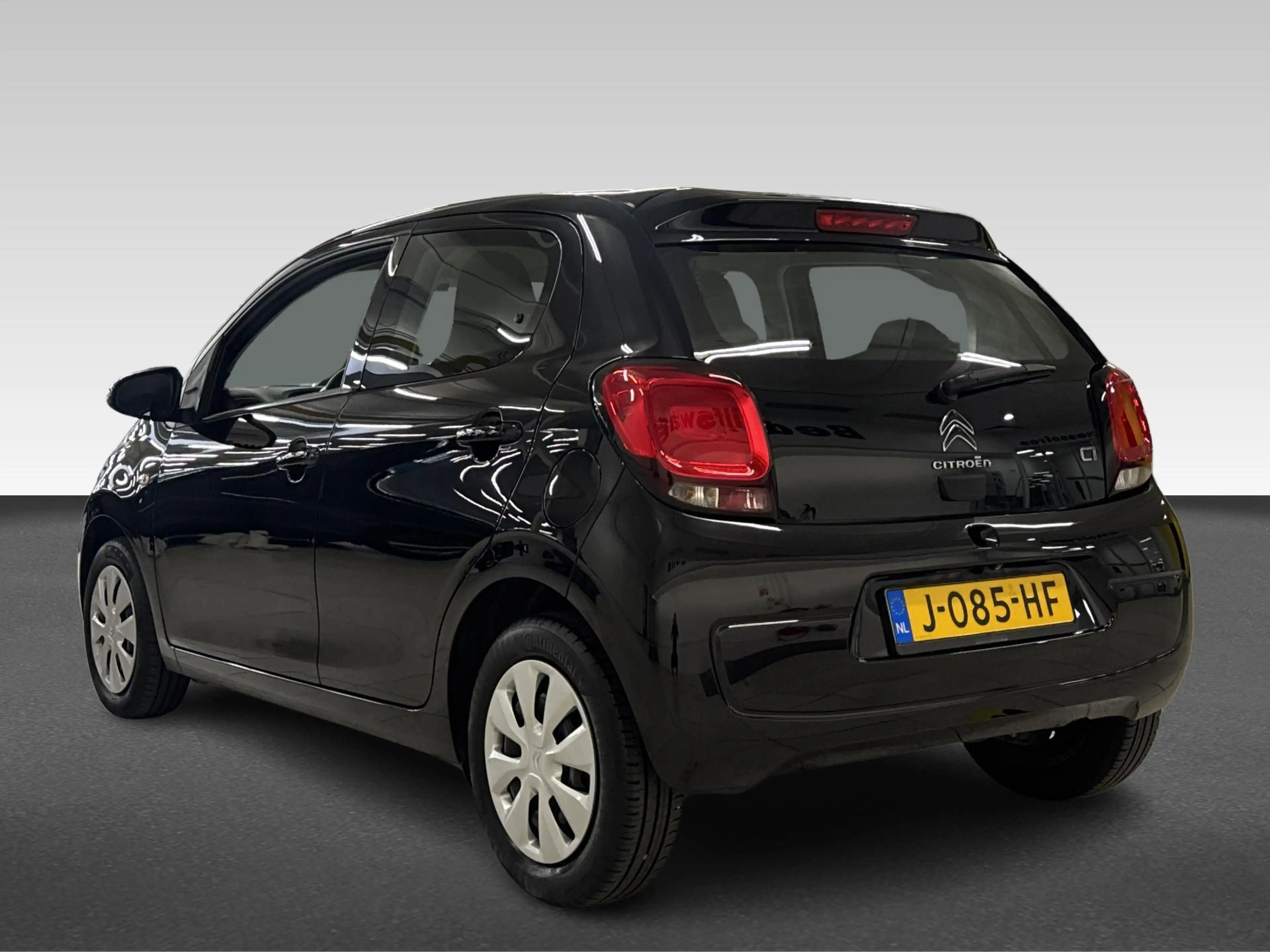 Citroen C1 1.0 VTi Feel | Achteruitrijcamera | Anti Blokkeer — photo 3