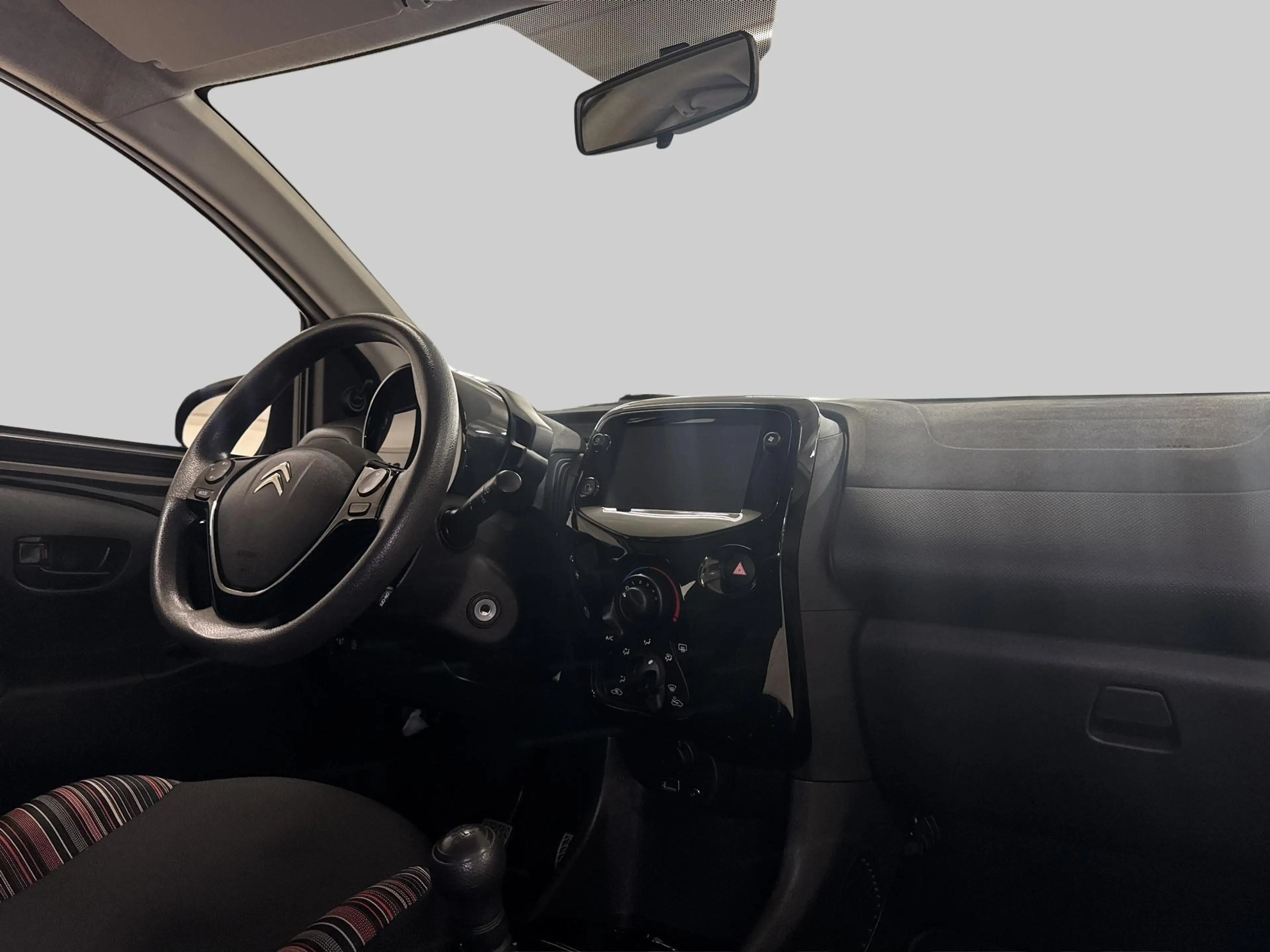 Citroen C1 1.0 VTi Feel | Achteruitrijcamera | Anti Blokkeer — photo 13