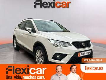 1.0 TSI Ecomotive S&S Style 95