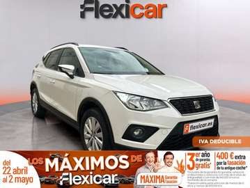 1.0 TSI Ecomotive S&S Style 95