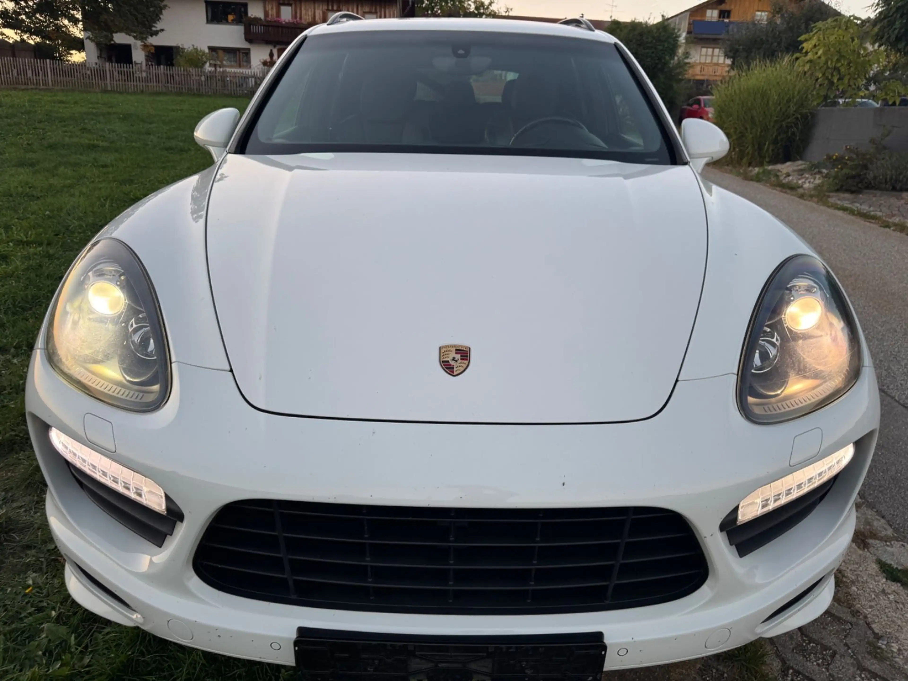 Porsche Cayenne *GTS*21ZOLL*PCM*SEHR GEPFLEGT* — photo 5