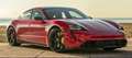Porsche Taycan 4S Rojo - thumbnail 2