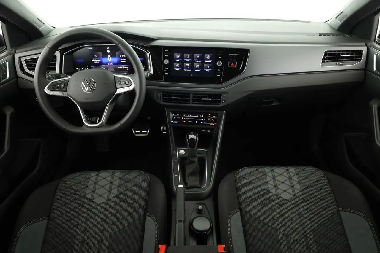 Volkswagen Taigo 2026