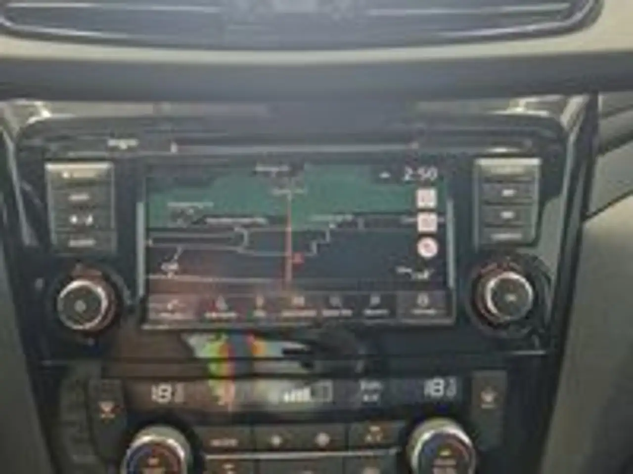 Nissan Qashqai photo Nissan Qashqai