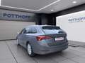 Skoda Octavia Combi 2.0 TDI DSG STYLE NAVI MATRIX PDC Grau - thumbnail 2