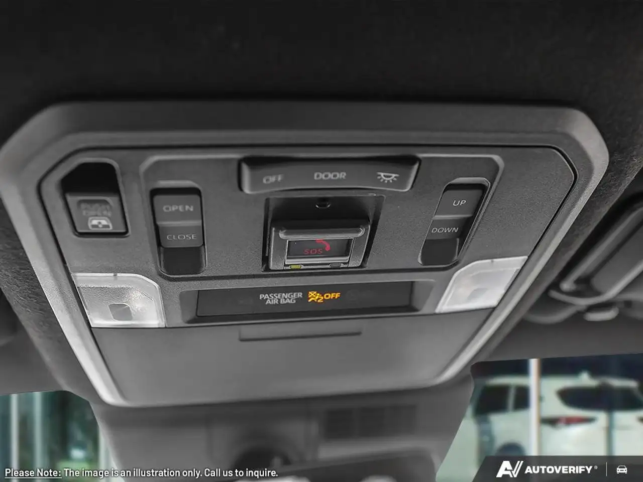 Toyota 4-Runner снимка Toyota 4-Runner