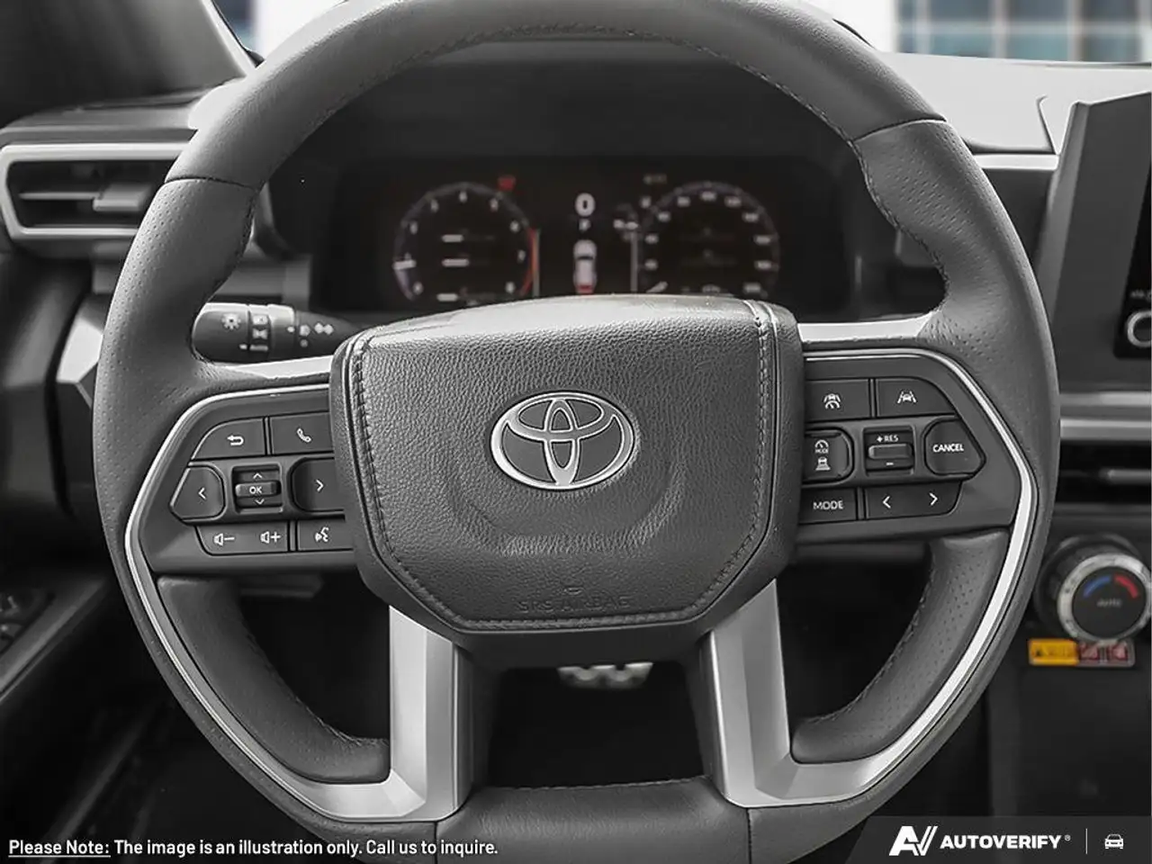 Toyota 4-Runner снимка Toyota 4-Runner