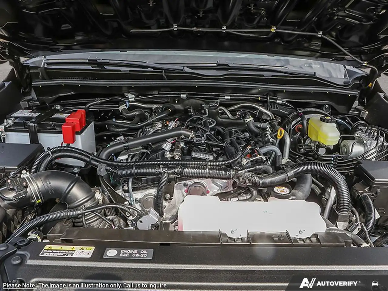 Toyota 4-Runner снимка Toyota 4-Runner