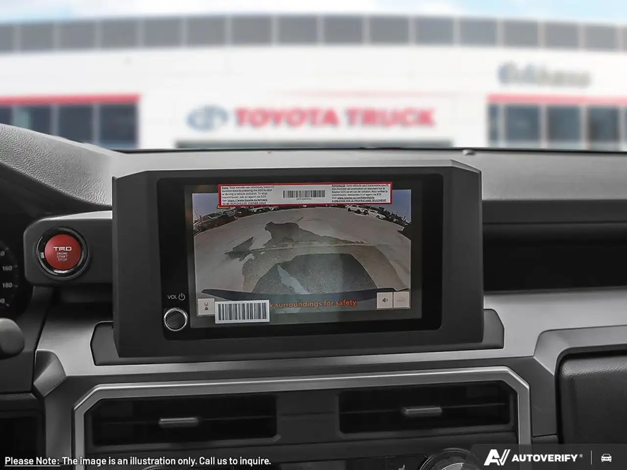 Toyota 4-Runner снимка Toyota 4-Runner