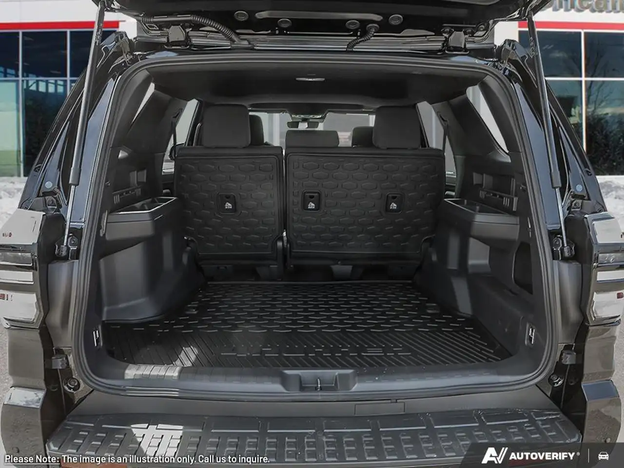 Toyota 4-Runner снимка Toyota 4-Runner