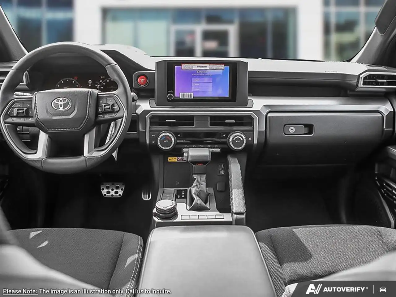 Toyota 4-Runner снимка Toyota 4-Runner