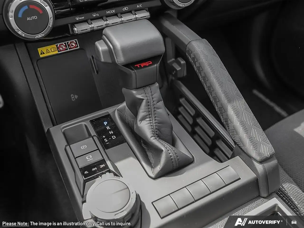 Toyota 4-Runner снимка Toyota 4-Runner