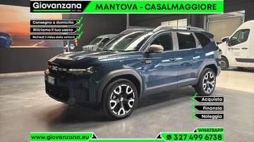 1.8 hybrid Journey 155cv