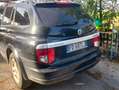 SsangYong Kyron Kyron 2.0 xdi Plus Czarny - thumbnail 6