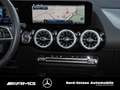 Mercedes-Benz B 200 d PROGRESSIVE 360°KAM MULTIBEAM TEMPO SHZ LEDERLR Gris - thumbnail 9