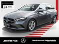 Mercedes-Benz B 200 d PROGRESSIVE 360°KAM MULTIBEAM TEMPO SHZ LEDERLR Gris - thumbnail 1