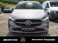 Mercedes-Benz B 200 d PROGRESSIVE 360°KAM MULTIBEAM TEMPO SHZ LEDERLR Gris - thumbnail 2