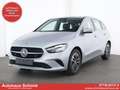 Mercedes-Benz B 250 e, Prog. Adv., AC/DC Laden, Fahrassistenz-Paket... Silber - thumbnail 1