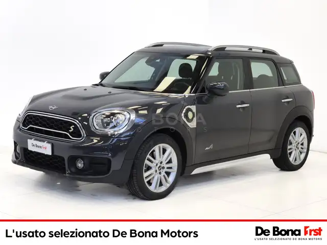 MINI Cooper SE 1.5 all4 auto