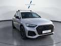Audi QUATTRO Black line 40 TDI 150kW quattro-ultra Gris - thumbnail 2
