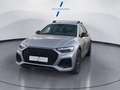 Audi QUATTRO Black line 40 TDI 150kW quattro-ultra Gris - thumbnail 1