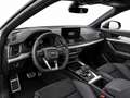 Audi QUATTRO Black line 40 TDI 150kW quattro-ultra Gris - thumbnail 3