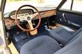 Lancia Flavia 1,8 Coupé Pininfarina Blanc - thumbnail 17