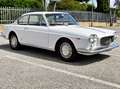 Lancia Flavia 1,8 Coupé Pininfarina Blanc - thumbnail 2