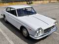 Lancia Flavia 1,8 Coupé Pininfarina Blanc - thumbnail 1