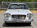 Lancia Flavia 1,8 Coupé Pininfarina Blanc - thumbnail 4