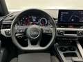 Audi A4 Avant S line 35 TDI S tronic MMI Voll-LED Negro - thumbnail 8