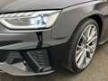 Audi A4 Avant S line 35 TDI S tronic MMI Voll-LED Negro - thumbnail 6