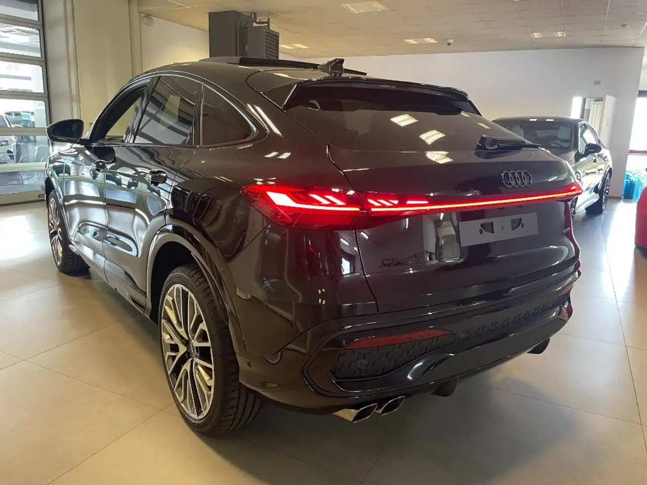 Audi Q5 2026