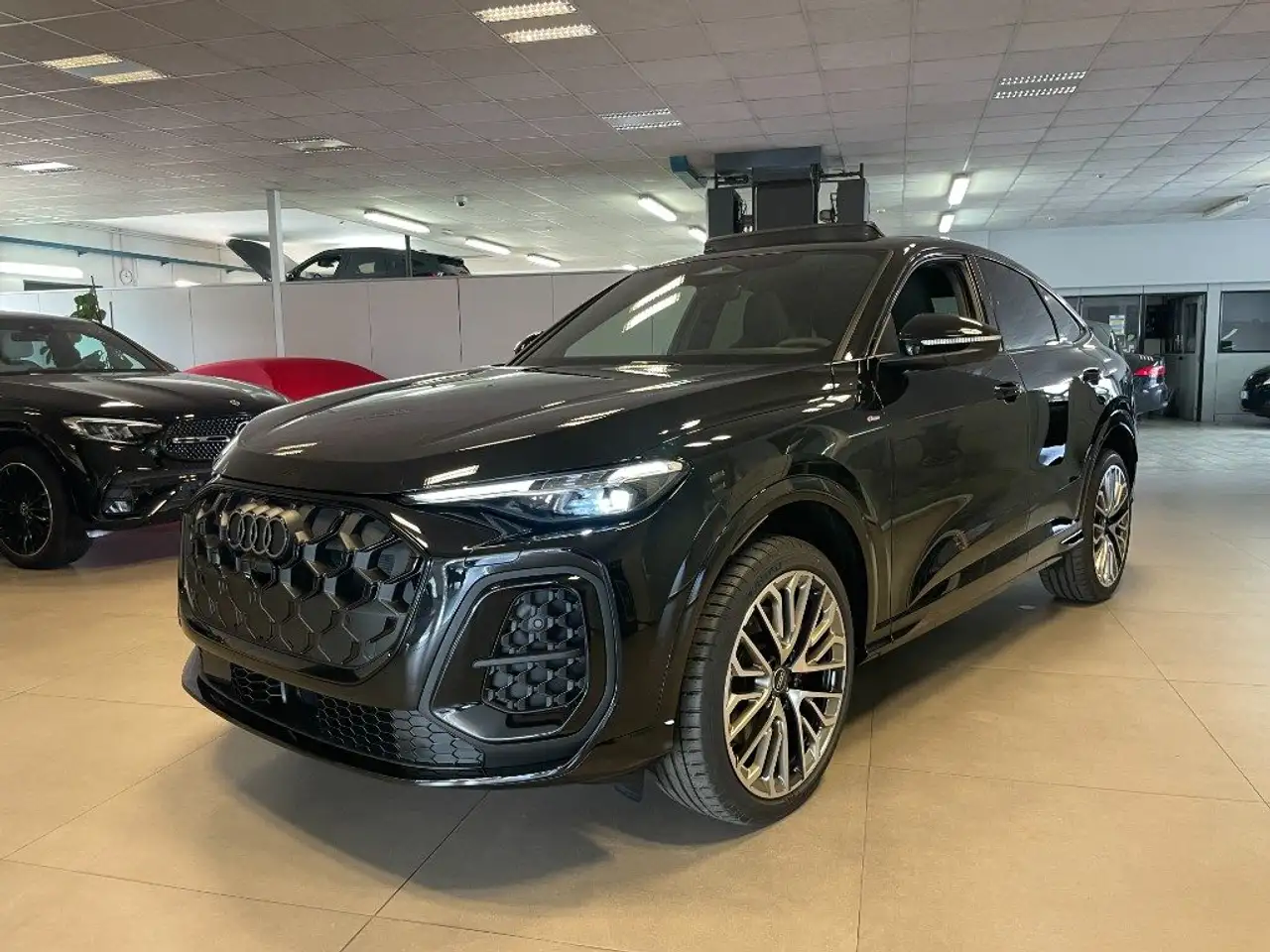 Audi Q5 2026