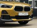 BMW X2 sDrive18i Aut. Advantage Plus, AHK, Navi, Kamera Or - thumbnail 12