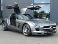 Mercedes-Benz SLS Coupe Grau - thumbnail 21