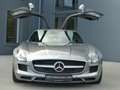 Mercedes-Benz SLS Coupe Gris - thumbnail 8