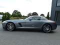 Mercedes-Benz SLS Coupe Grau - thumbnail 18