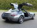 Mercedes-Benz SLS Coupe Grau - thumbnail 3