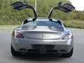Mercedes-Benz SLS Coupe Grigio - thumbnail 4