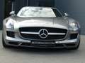 Mercedes-Benz SLS Coupe Grau - thumbnail 20
