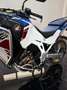 Honda CRF 1100 ADVENTURE SPORTS Bianco - thumbnail 10