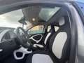 smart forFour 1.0i Passion*PANO BLUETH PARKSENSOR CRUISE Gris - thumbnail 6