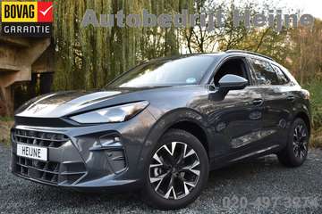 1.5 eTSI 150PK DSG BUSINESS HEAD-UP/NAVI/CAMERA/LE