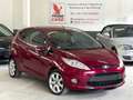 Ford Fiesta Titanium*TÜV*8FACH*EURO5* - thumbnail 3