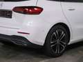 Mercedes-Benz B 180 Progressive-Advanced/ILS/AHK/Cam/DAB/Easy Weiß - thumbnail 11