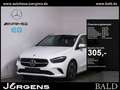 Mercedes-Benz B 180 Progressive-Advanced/ILS/AHK/Cam/DAB/Easy Weiß - thumbnail 1