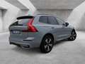 Volvo XC60 T6 Plus Dark Recharge Plug-In Hybrid AWD Grau - thumbnail 4